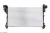 Original  RADIATEUR Renault TRAFIC 19- 2.0DCI, 214106419R